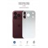 Гідрогелева плівка ArmorStandart для Apple iPhone 18 Pro Max Carbone Transparent