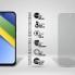 Гидрогелевая пленка ArmorStandart антишпион для Xiaomi Poco C95 Pro 4G, диагональ 6.9