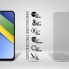 Гідрогелева плівка ArmorStandart матова для Xiaomi Poco C95 Pro 4G, діагональ 6.9