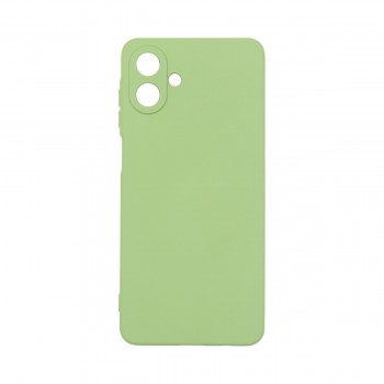 Чохол ArmorStandart ICON для Samsung A07s 4G / A07 4G Camera cover зелений