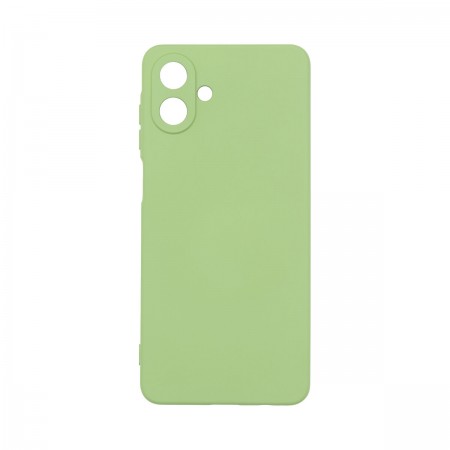 Чехол ArmorStandart ICON для Samsung A07s 4G / A07 4G Camera cover зелёный