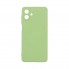 Чехол ArmorStandart ICON для Samsung A07s 4G / A07 4G Camera cover зелёный