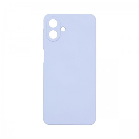 Чохол ArmorStandart ICON для Samsung A07s 4G / A07 4G Camera cover лавандовий