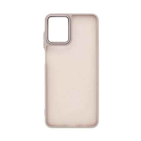 Чехол ArmorStandart Frame для Samsung A07s 4G / A07 4G, серый