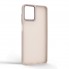 Чехол ArmorStandart Frame для Samsung A07s 4G / A07 4G, серый