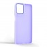 Чохол ArmorStandart Frame для Samsung A07s 4G / A07 4G, фіолетовий