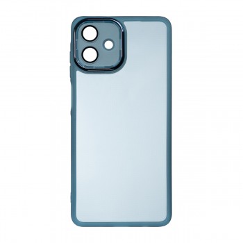 Чохол-накладка ArmorStandart Shade для Samsung A07s 4G / A07 4G, синій