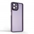 Чохол ArmorStandart Shade для Samsung A07s 4G / A07 4G, темно-фіолетовий