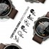 Гідрогелева плівка ArmorStandart Matte для Garmin Fenix 9 Pro 47mm AMOLED, 6 шт., матова