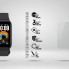 Матовая гидрогелевая пленка ArmorStandart для Xiaomi Smart Band 11 Active, 6 шт