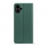 Чохол-книжка ArmorStandart OneFold для Samsung A07s 4G / A07 4G, Green (зелений)