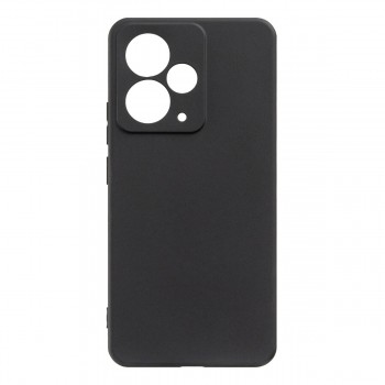 Чохол-накладка ArmorStandart Matte Slim Fit для Realme 14T 5G, Black (чорний) Чохол-накладка ArmorStandart Matte Slim Fit для Realme 14T 5G, Black (чорний)