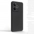 Чехол-накладка ArmorStandart Matte Slim Fit для Realme 14T 5G, Black (черный)