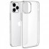 Прозрачный чехол TPU для iPhone X XS