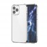 Прозрачный чехол TPU для iPhone X XS