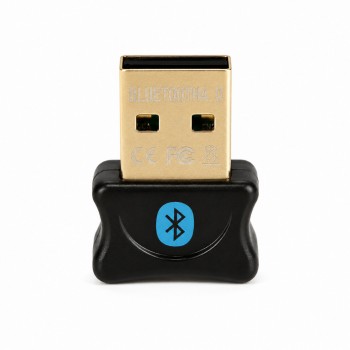 Bluetooth адаптер USB 4.0 Dongle Veron з високою швидкістю передачі даних та компактним дизайном