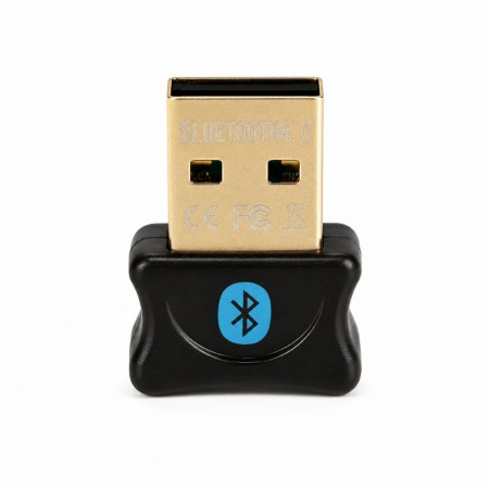 Bluetooth адаптер USB 4.0 Dongle Veron с высокой скоростью передачи данных и компактным дизайном