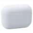 Чохол силіконовий для AirPods Pro білий захисний аксесуар