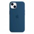 Чохол силіконовий для iPhone X/XS темно-сірий матовий захист корпусу