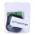 Захисне скло для камери no brand iPhone 11 Pro Max золото, міцне