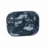 Чехол для AirPods Pro Military камуфляж зеленый ударопрочный силикон