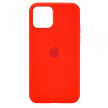 Чехол силиконовый no brand для iPhone 12/12 Pro 6.1