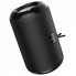 Портативна колонка Hoco HC1 Bluetooth 5.0, 1200mAh, чорна