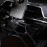 Кабель аудио Hoco UPA17 Type-C to AUX 3.5мм 1м черный с ЦАП