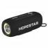 Портативная колонка Hopestar P32 Bluetooth, влагозащита, серый цвет