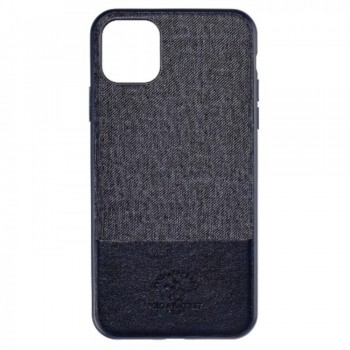 Чохол Polo Virtuoso Leather Case для iPhone 13 6.1