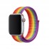 Ремінець Veron Nylon Loop Rainbow 38 mm 40 mm 41 mm