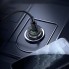 Автомобільний зарядний пристрій Hoco Z44 20W PD QC3.0 USB Type-C чорний