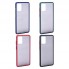 Захисний чохол для Xiaomi Redmi 10A Matte TPU Plastic Case, чорний