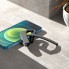 Bluetooth-гарнитура Borofone BC37 Imperor черная, до 8 часов работы