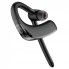 Bluetooth-гарнитура Borofone BC37 Imperor черная, до 8 часов работы