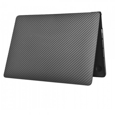 Чохол WiWU iKavlar PP Protect для MacBook Pro 13'' 2020/2022, карбоновий, чорний