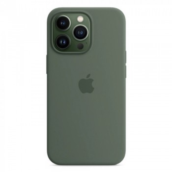 Силиконовый чехол no brand для iPhone 14 6.1