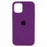 Силиконовый чехол no brand для iPhone 14 6.1