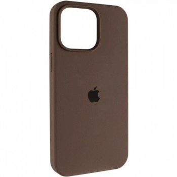 Чехол силиконовый для iPhone 14 6.1