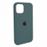 Силиконовый чехол no brand для iPhone 14 Pro 6.1