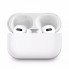 Силиконовый чехол для AirPods Pro 2 Simple Dust Gray