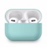 Силиконовый чехол для AirPods Pro 2 Simple Dust Gray