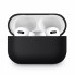 Силиконовый чехол для AirPods Pro 2 Simple Dust Gray