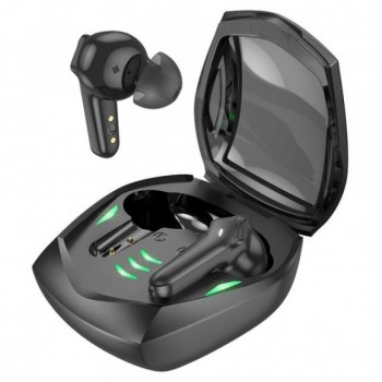 Беспроводные наушники Hoco EW28 TWS Magic, Bluetooth 5.3, до 8 часов работы, с микрофоном