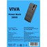 Повербанк Viva VR21 20000 мАг з кабелями Micro-USB/Lightning/Type-C, 2 USB, 10W