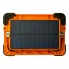 Светодиодный прожектор с аккумулятором 6000 mAh LED