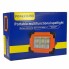 Светодиодный прожектор с аккумулятором 6000 mAh LED