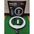 Кольцевая LED лампа Veron RGB 45 см MJ-45