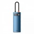 USB-хаб Baseus WKWG000003 Metal Gleam USB-C на HDMI + 3×USB 3.0 + PD + RJ45, 6 в 1, синий