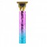 Машинка для стрижки волос NB-Trimmer Colorful Blue Budda аккумуляторная стильная